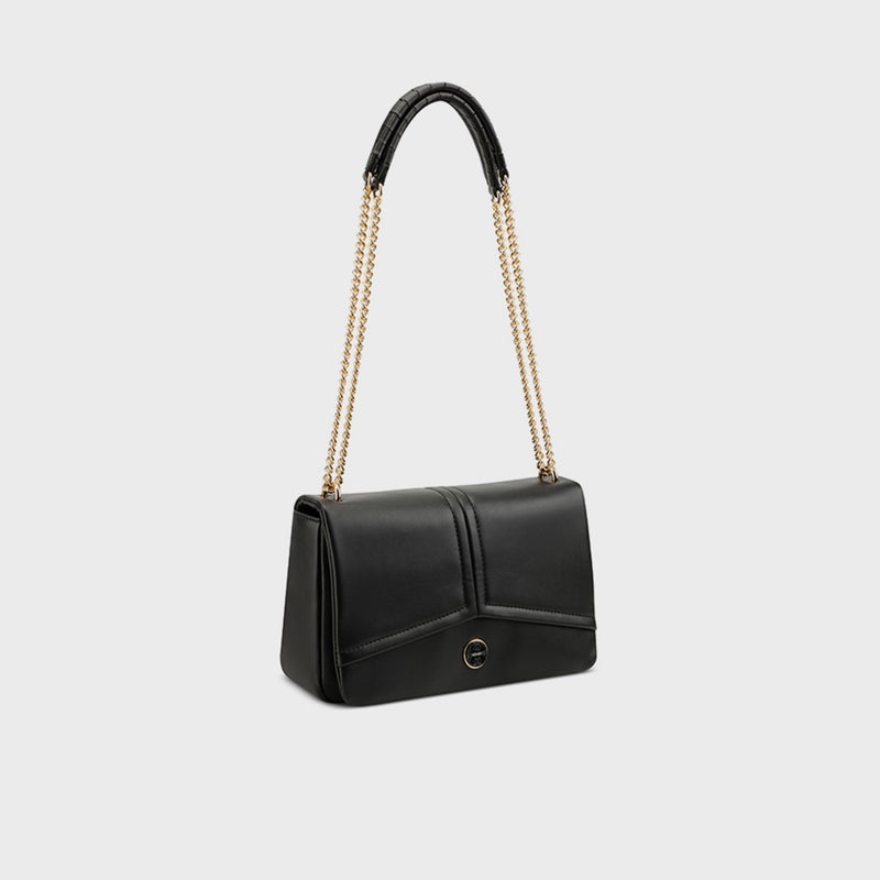 NINE WEST Black Crossbody Bag for Women - Image 3
